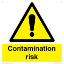 contamination-risk~